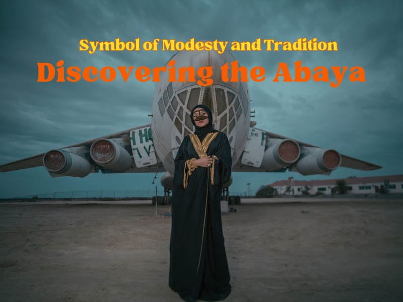 What is an abaya